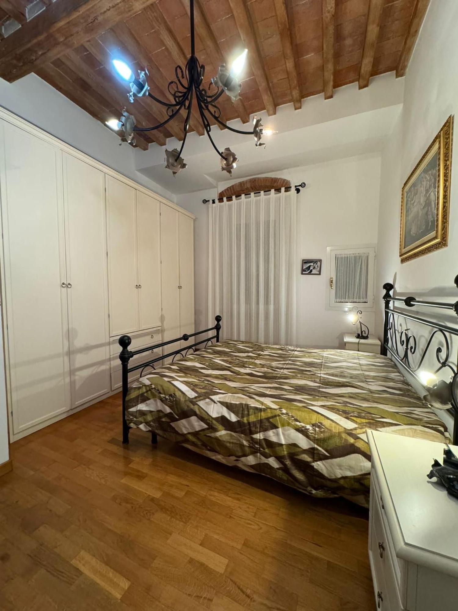 La Casina Di Maya Apartment Livorno Exterior photo