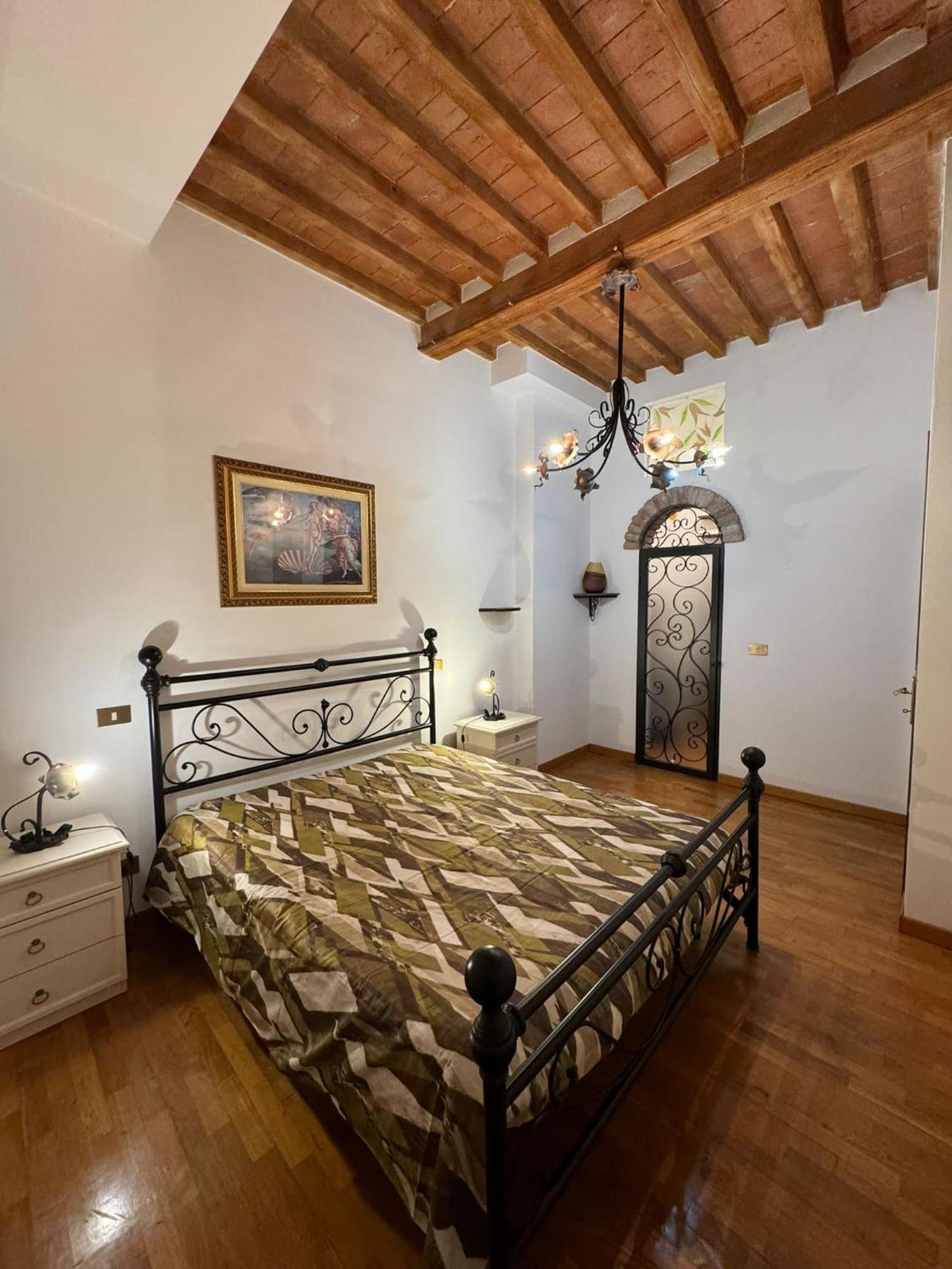 La Casina Di Maya Apartment Livorno Exterior photo